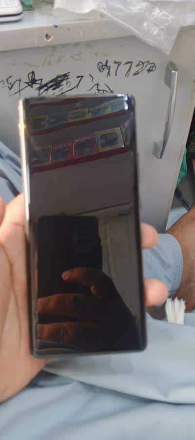 Itel S25 Ultra