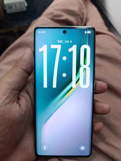 Tecno CAMON 40 Pro