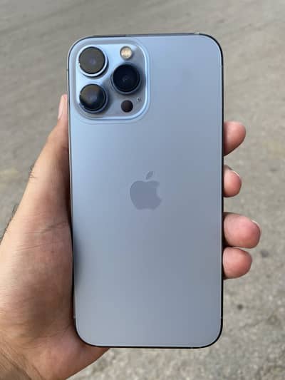 Apple iPhone 13 Pro Max