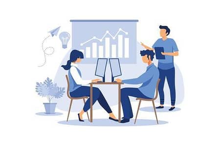sales executive