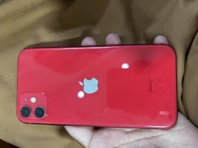 iPhone 11 Non Pta