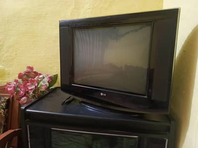 LG tv Slidly Use