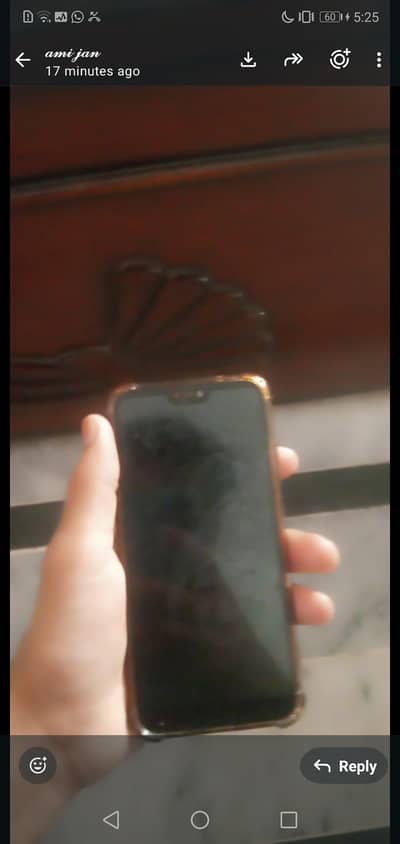Huawei P20 Lite