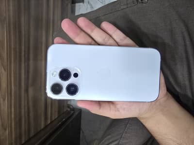 Apple iPhone 14 Pro 512gb PTA approves
