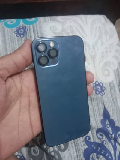 Apple iPhone 12 pro