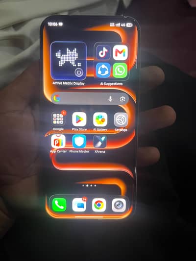 Infinix Note 50 Pro Plus