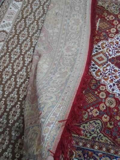 2 beautiful irani qaleen