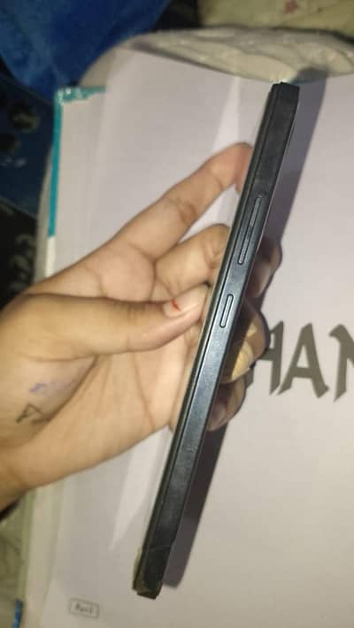 infinix Smart 7
