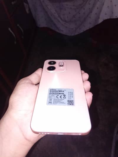 Infinix Smart 9