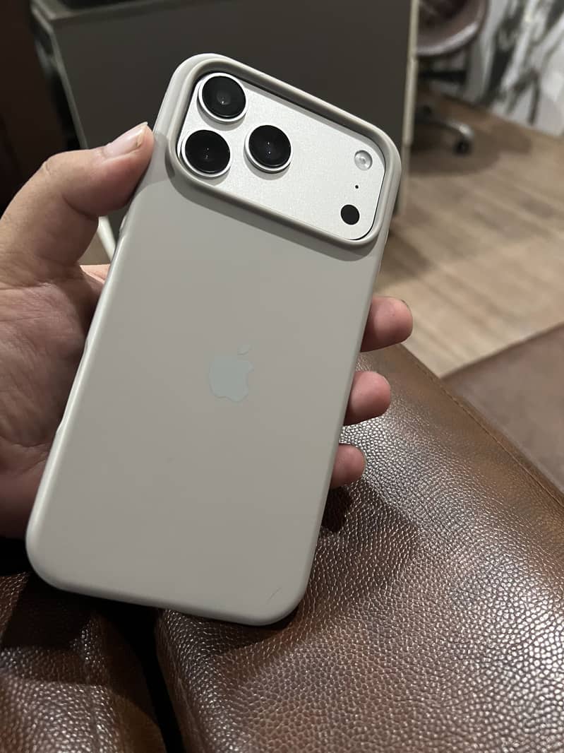 17 pro max 9
