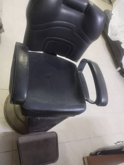 Make up chair