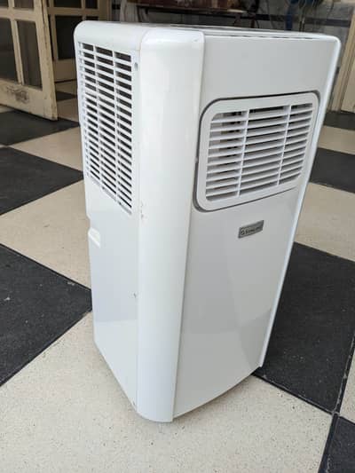 Air Conditioner, AC, Stirling AC, Portable AC