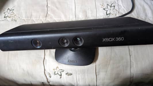 Xbox 360 Kinect