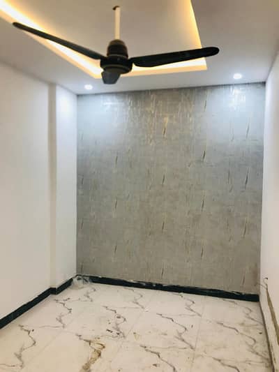 One Bedroom Family Apartment Available For Sale