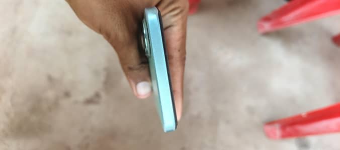 Oppo a78 8gb 256gb indisplay fingerprint