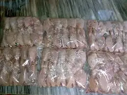 Zinda Farmi Batair or Unka gosht dastyab hai — photo 4