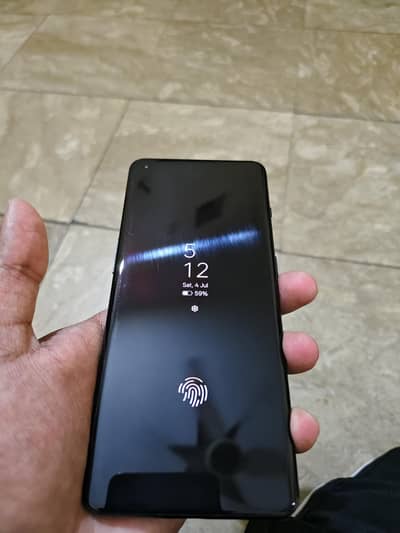 One Plus 10 Pro