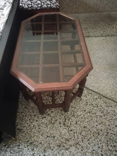 table set