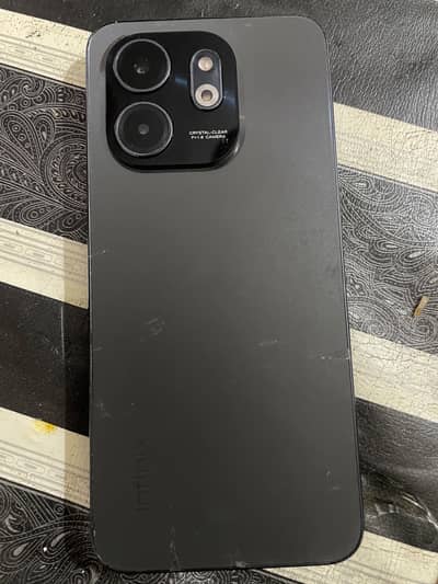 Infinix Smart 9