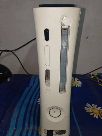 Xbox 360 jailbreak 320 gb (03075603360)