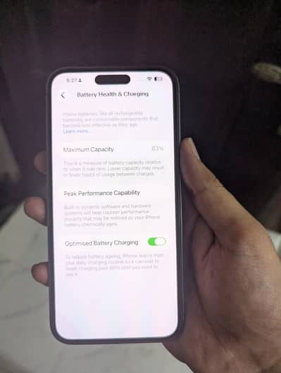 Apple iPhone 14 Pro Max 256gb