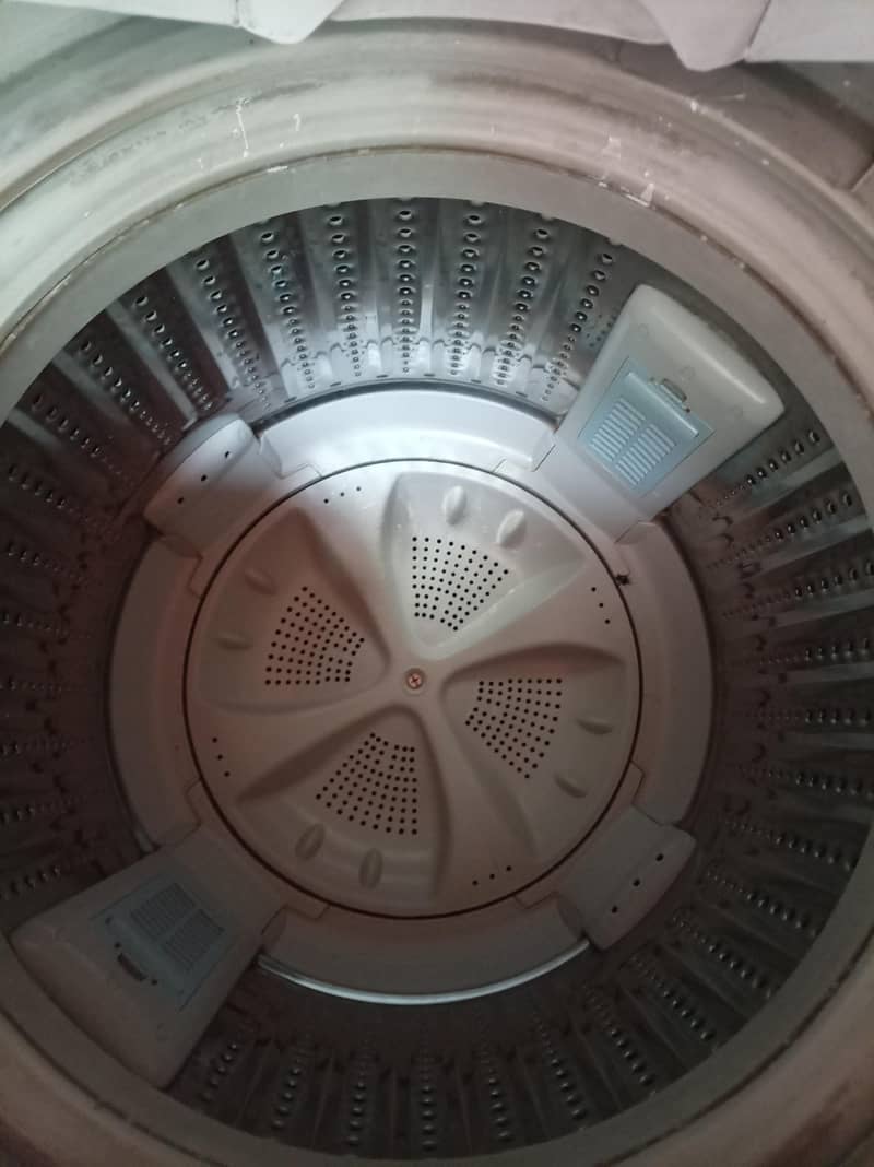 automatic washing machine 0