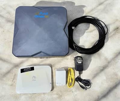 greenpacket O5A-EA 4G, 5G outdoor sim router