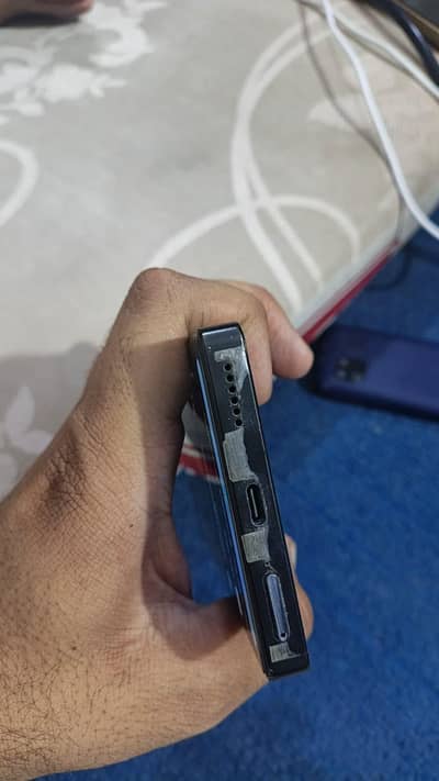 Zte nubia RedMagic 10 Pro