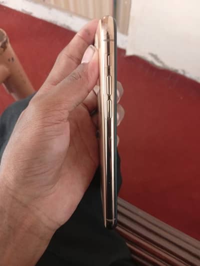 Apple iPhone 11 Pro