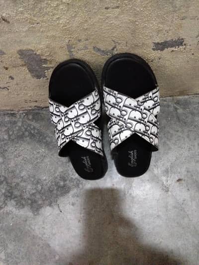 Dior slippers