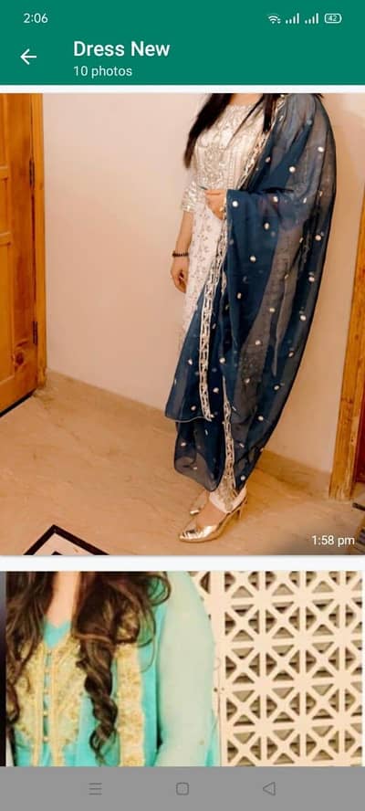 dress sale Karna ha jis ko chahye ho rabta karay