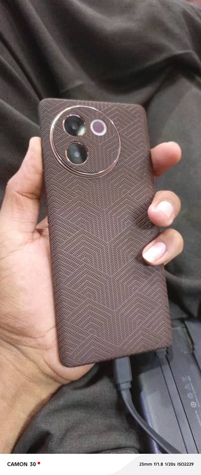 Vivo V30 SE