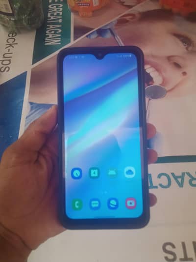 Samsung Mobile A10S 03712521709 watsapp onlly