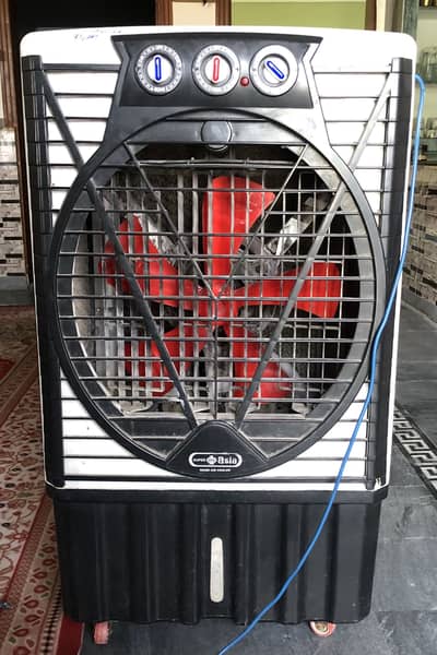 Room cooler