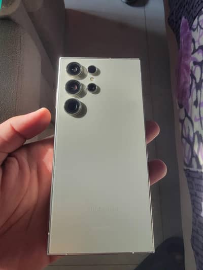Samsung Mobile S24 Ultra
