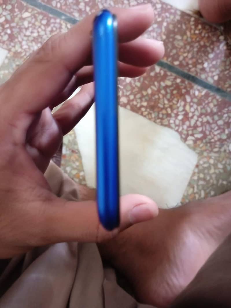 Tecno Spark 4 5