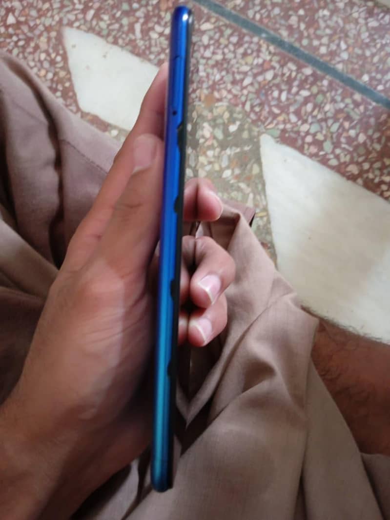 Tecno Spark 4 6