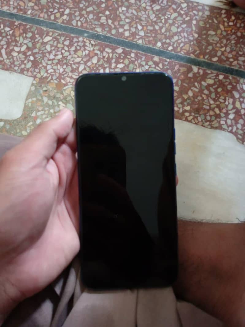 Tecno Spark 4 11