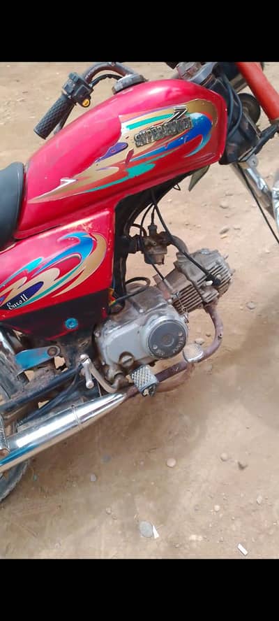 koi Kam NHI picture tyre dalega