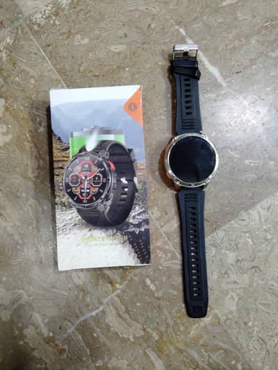 smart android watch all ok 03153394804 call