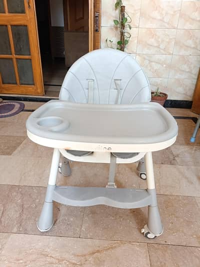 Baby High Chair