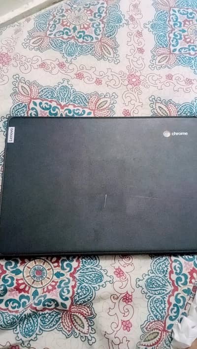 used Chromebook best health