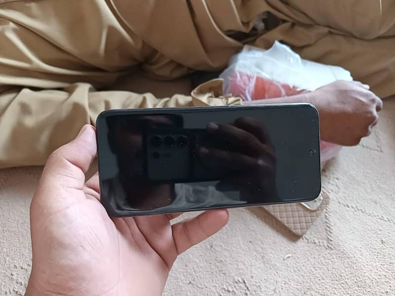 Tecno spark 40pro plus 0