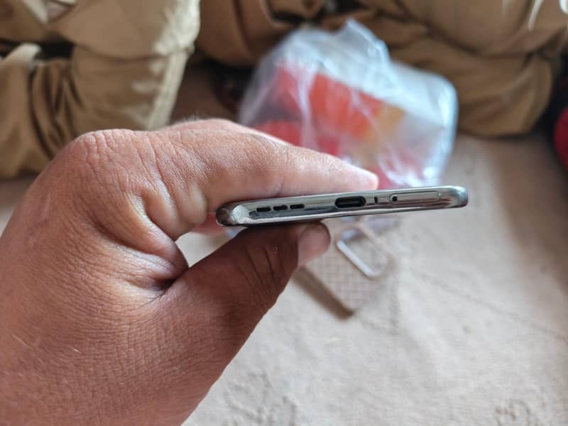 Tecno spark 40pro plus 1