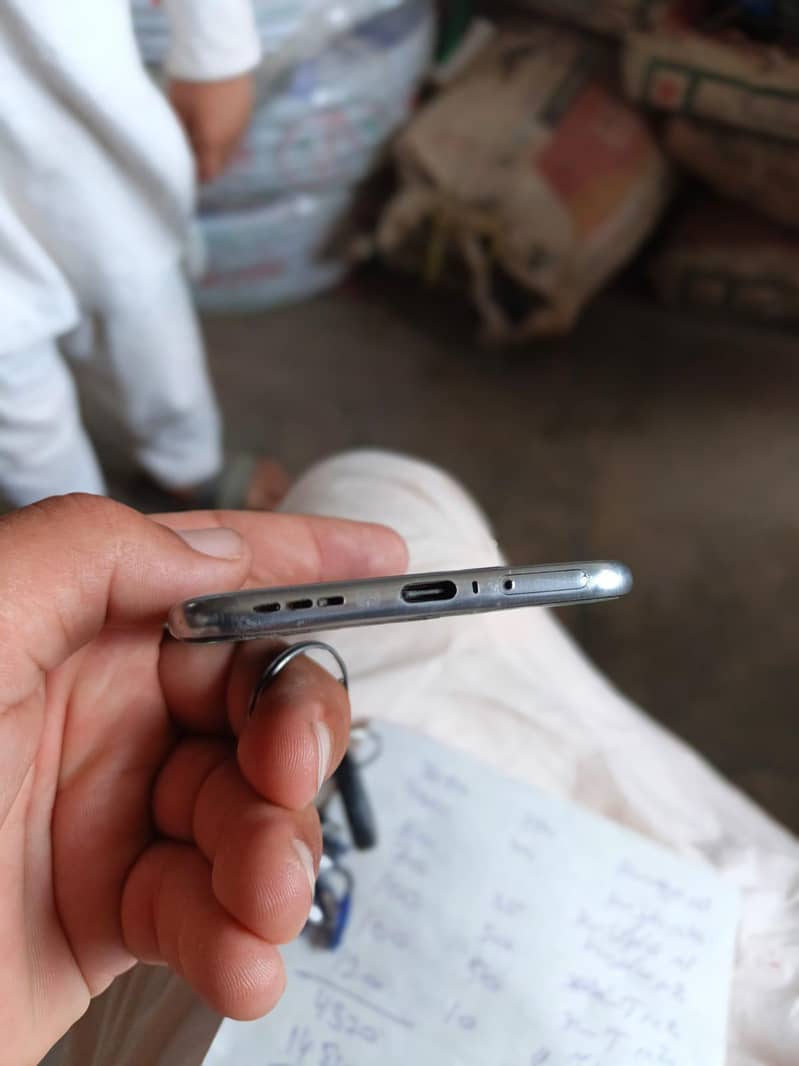 Tecno spark 40pro plus 5