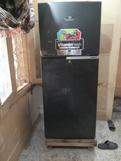 3 years old but new in condition