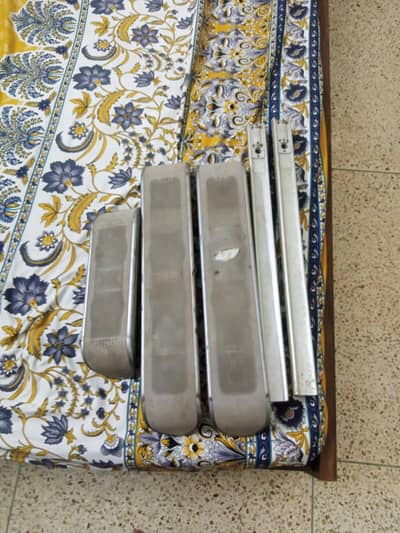 Sony SS-TS551 or SS-TS52