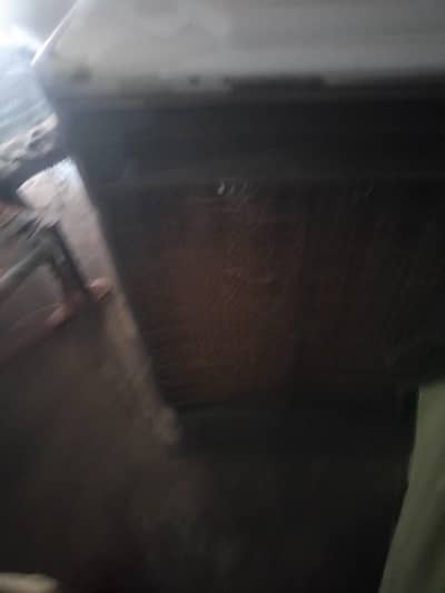 12 volt Air cooler without sply