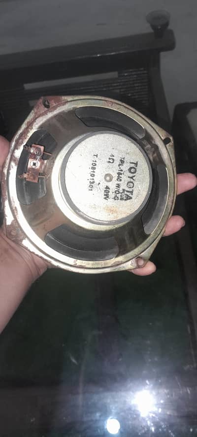Bluetooth tape with speakers