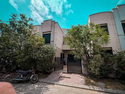 240 House for sale Saima Luxury Homes - Negotiable 03112227790